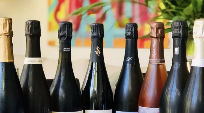 Sally Hillman’s Top Ten Champagnes of 2022