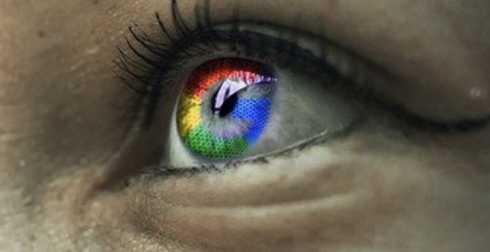 THE EYE CONDITION OF HAVING CATARACTS