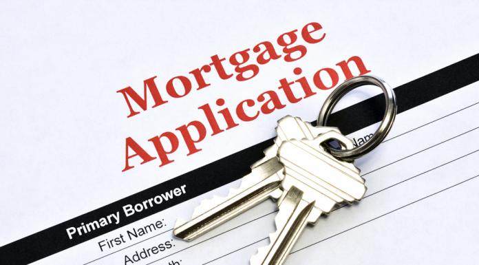 You Are Wanting A Mortgage?