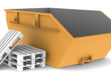 Why A Skip Bin To Remove Your Rubbish