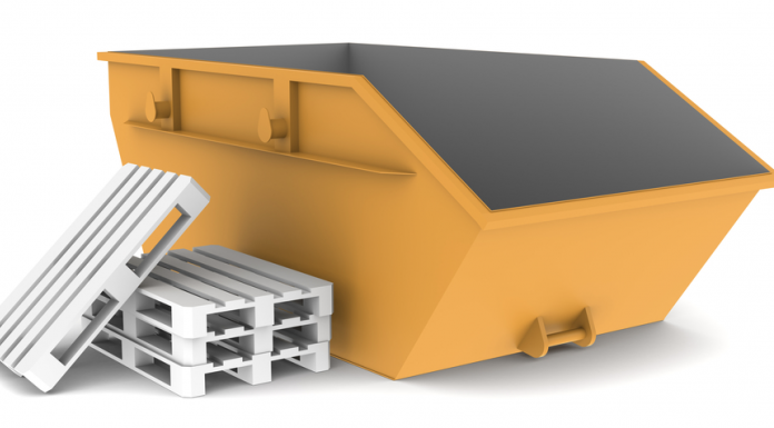 Why A Skip Bin To Remove Your Rubbish