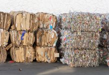 Recycling of Waste In Australia