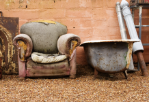 What Trash Can A Rubbish Removal Company Remove For You